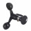 Aluminum Alloy Wind Speed Sensor 0-30m/S 4-20mA Output 14