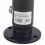 Aluminum Alloy Wind Speed Sensor 0-30m/S 4-20mA Output 10