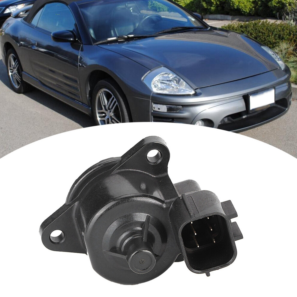 Idle Air Control Valve For Mitsubishi Eclipse High Quality Md628166 7611363211212