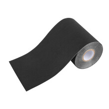 Durable Black Adhesive Tape 150mm x 10m for Joining Turf & Carpet