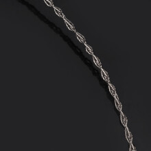 Lightweight 304 Stainless Steel Wire Saw for Trimming Horns & Outdoor Use