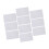 13.56MHz RFID UID Card 10pcs/set Writable Block Access Entry Card 1