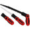 Reciprocating Handsaw Handles Universal Adapter For Reciprocating Saws Compatible With Models 4