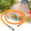 Wireless Bluetooth Earbuds IPX7 Waterproof 20H Battery Compact Portable Design 1