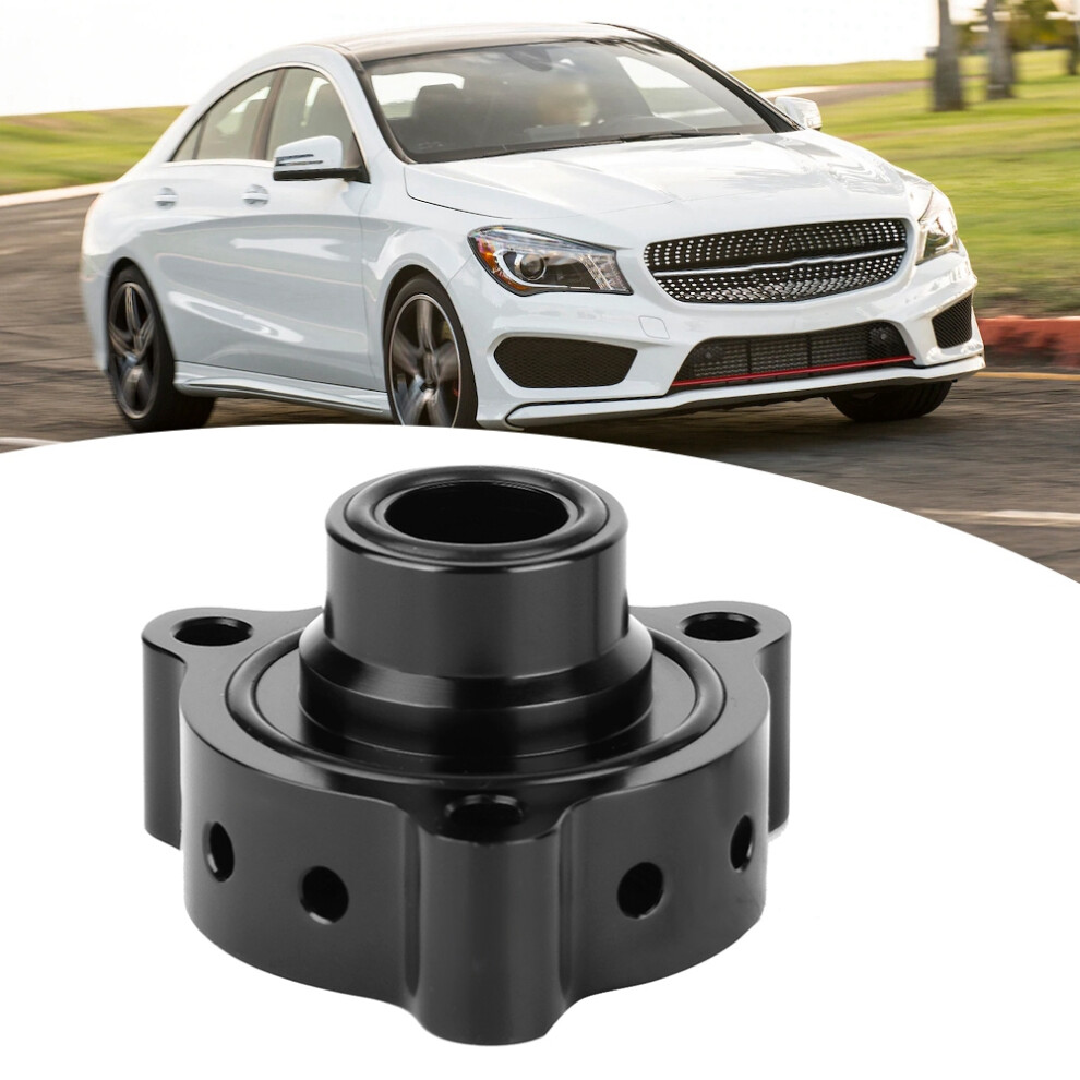 Aluminum Bov Spacer Adapter For Mercedes 2.0 Turbo A180 Gla250, Cla250 7901363215427