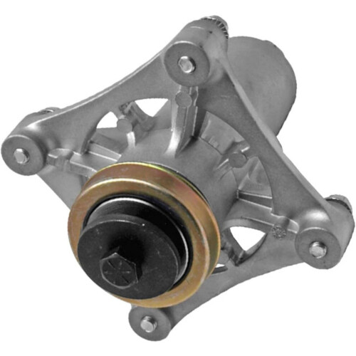 Deck Spindle Assembly Replacement 192870 532192870 Compatible With 532187292 187292 2