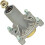 Deck Spindle Assembly Replacement 192870 532192870 Compatible With 532187292 187292 4