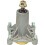 Deck Spindle Assembly Replacement 192870 532192870 Compatible With 532187292 187292 2