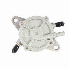 Motorrad Scooter Vakuum Kraftstoffpumpe 50cc-250cc Aluminiumlegierung Ersatz