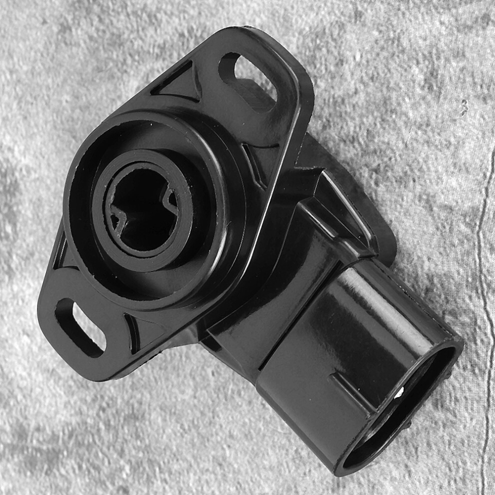 Motorcycle Throttle Position Sensor For Suzuki Atv 13580-31G00 3231363215887