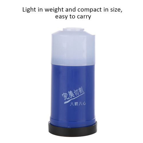 Lightweight Loupe Magnifier for Gemstone Inspection with Sturdy Base 2