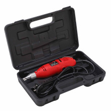 Efficient Piglet Tooth Grinder Aluminum Alloy Heat Dissipation Feature