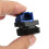 Door Lock Unlock Switch Control Button for SHARAN 1K0962125B Black 7