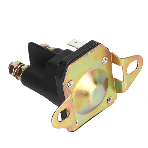 High^Stability Starter Solenoid 93265WR Compatible with 2