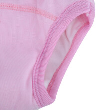 8PCS Baby Waterproof Jogging Nappies Toddler Potty Pants 90cm Pink & Blue