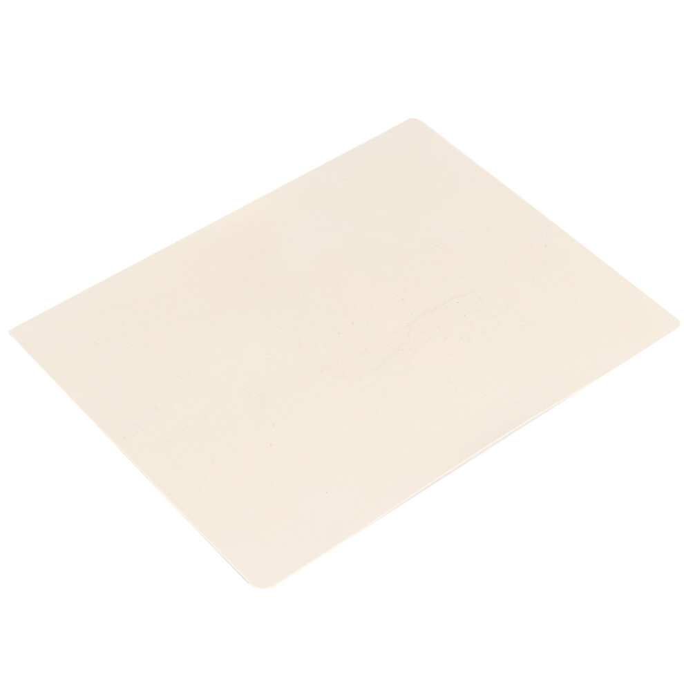 Professional 5Pcs Tattoo Practice Skin Set Blank Faux Skin for Beginners