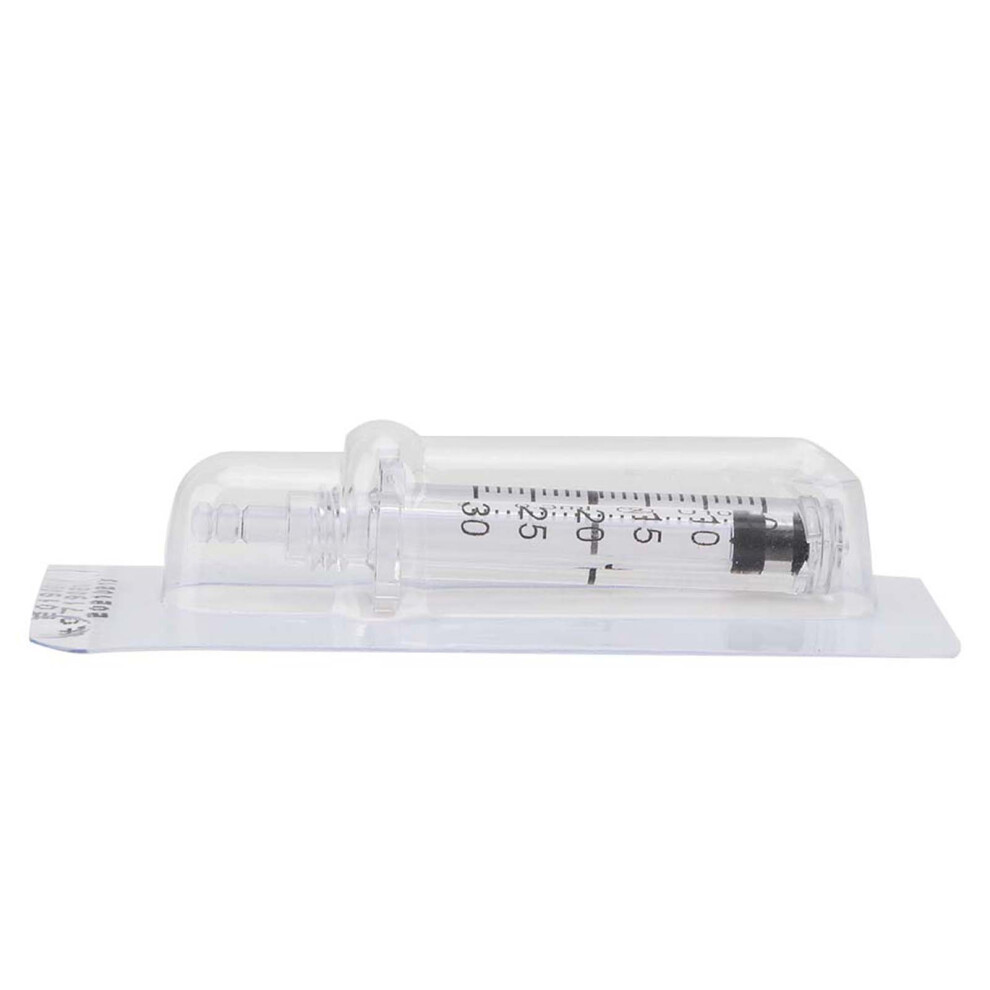 Anti-Wrinkle 0.3ml Ampoule Head for Hyaluronic Acid Pen Skin Care