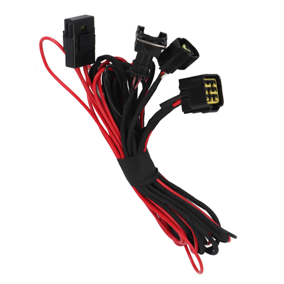 Durable Diesel Parking Heater Wiring Harness Suitable For Separated Type Units 8221363219317