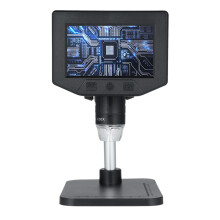 4,3-Zoll-Digitalmikroskopkamera,