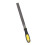High Quality 8in Flat Mill File Tool for Sharpening Metal and Plastic 10