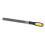 High Quality 8in Flat Mill File Tool for Sharpening Metal and Plastic 11