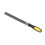 High Quality 8in Flat Mill File Tool for Sharpening Metal and Plastic 8
