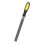 High Quality 8in Flat Mill File Tool for Sharpening Metal and Plastic 12
