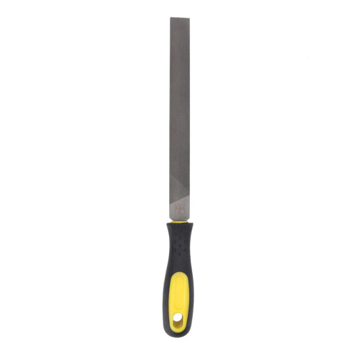 High Quality 8in Flat Mill File Tool for Sharpening Metal and Plastic 1