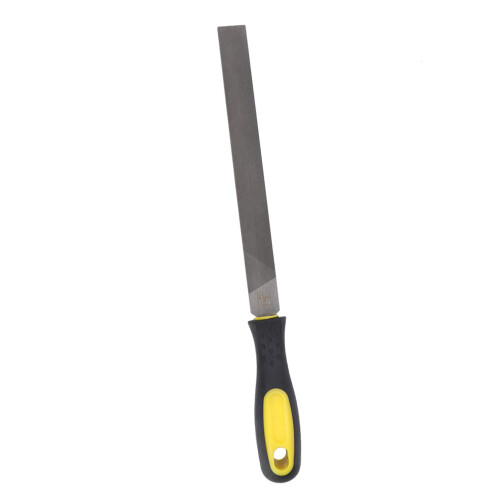 High Quality 8in Flat Mill File Tool for Sharpening Metal and Plastic 2
