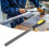 High Quality 8in Flat Mill File Tool for Sharpening Metal and Plastic 6