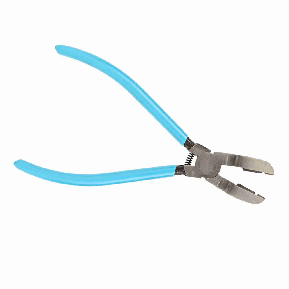 Automobile Removal Pliers For Rivets & Buckles - 7.5 Inch Tool 8711363219665