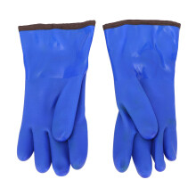 Thermohandschuhe mit Fleecefutter, rutschfeste