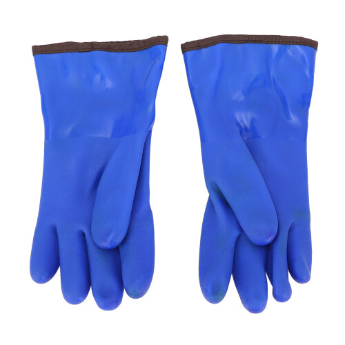 Thermohandschuhe mit Fleecefutter, rutschfeste