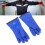 Thermohandschuhe mit Fleecefutter, rutschfeste 12