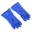 Thermohandschuhe mit Fleecefutter, rutschfeste 4