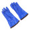 Thermohandschuhe mit Fleecefutter, rutschfeste 9