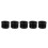 16Pcs Spark Plug Thread Repair Kit, Carbon Steel, Durable Storage Case 4