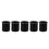 16Pcs Spark Plug Thread Repair Kit, Carbon Steel, Durable Storage Case 3