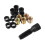16Pcs Spark Plug Thread Repair Kit, Carbon Steel, Durable Storage Case 5