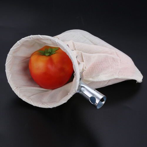Fruit Picker Head Basket for Harvesting Apple, 14cm Diameter 2