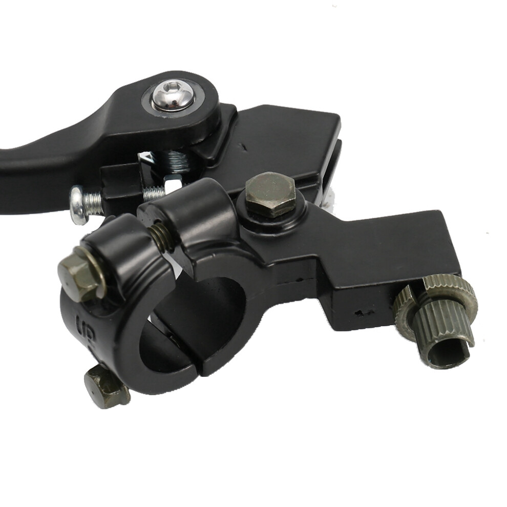 Lightweight Aluminum Brake Clutch Levers For Kayo Bse Bikes 6921363219943