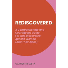 Rediscovered by Catherine Asta Paperback Book