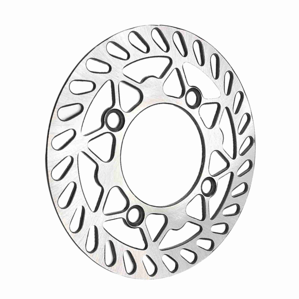 Durable 190Mm Brake Disk Rotor For 50Cc-160Cc Sdg Off-Road Pit Bikes 9341363219922