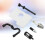 017 018 MS170 MS180 Luft- und Kraftstofffilter-Kit - Farbe 8