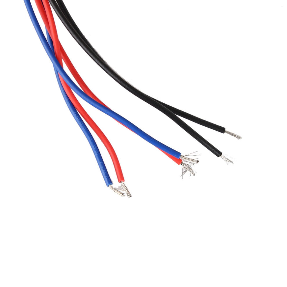 Metal Door Release Switch With Led For Dc12~24V Access Control Weatherproof 8431363222501