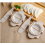 Το μυστικό του Master Chef: Κουτάλι γέμισης & σετ εργαλείων μαγειρέματος, 2