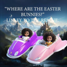 quot Where Are the Easter Bunnies quot by Shronne C Taylor Paperback B