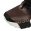 Brauner PU-Motorrad-Schalthebel-Schuhprotektor 3