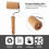Reliable 128GB USB 3.1 Flash Drive Portable Storage for Computer Data 7