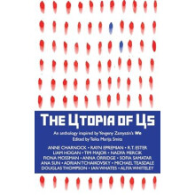 The Utopia of Us Paperback Book